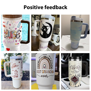 Wholesale Insulated Vacuum Sublimation Blanks Original 40oz Coffee Water Bottles Cup Tumbler - Product Image 6