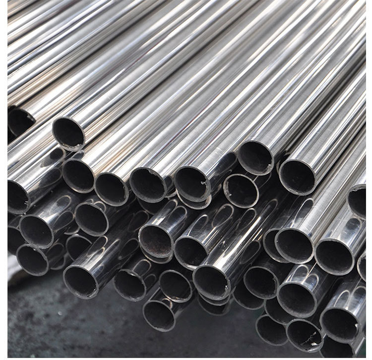 304 stainless steel seamless pipe processing introduction