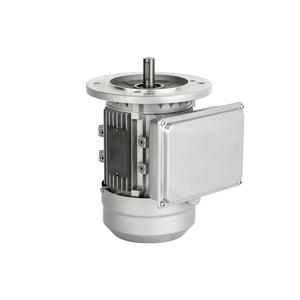 YL7124 220v 0.5hp <span class=keywords><strong>0.37kw</strong></span> 단상 비동기 전기 모터 1400rpm - Product Image 1