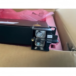 ETP23006-C1A1 6KVA 1U biến tần subrack Viễn Thông hệ thống điện 48V lai năng lượng mặt trời biến tần điện - Product Image 4