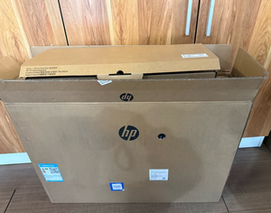 Ordinateur tout-en-un HPE Zhan 66 - 23,8 pouces Full HD - <span class=keywords><strong>Intel</strong></span> <span class=keywords><strong>Core</strong></span> <span class=keywords><strong>I3</strong></span>- <span class=keywords><strong>N300</strong></span> - 16 Go de mémoire - 512 Go de SSD - En stock, prêt à être expédié - Product Image 5