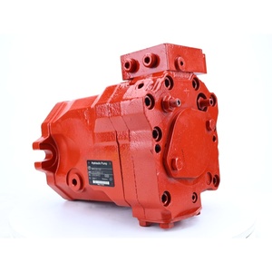 ชุด HPR55 HPR75 HPR105ปั๊มลูกสูบไฮดรอลิกแปรผัน HPR75-02N เครื่องขุด0000ข้อมูลทางเทคนิค - Product Image 3