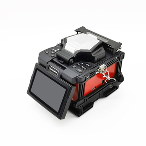 Fusionadora de fibra óptica mini WF-97 china - Product Image 3