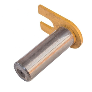 อะไหล่รถตัก LW300F LW300FN LW300KN บุ๊คเก็ต ลูกปืนล่าง ทนทานต่อการสึกหรอ - Product Image 3