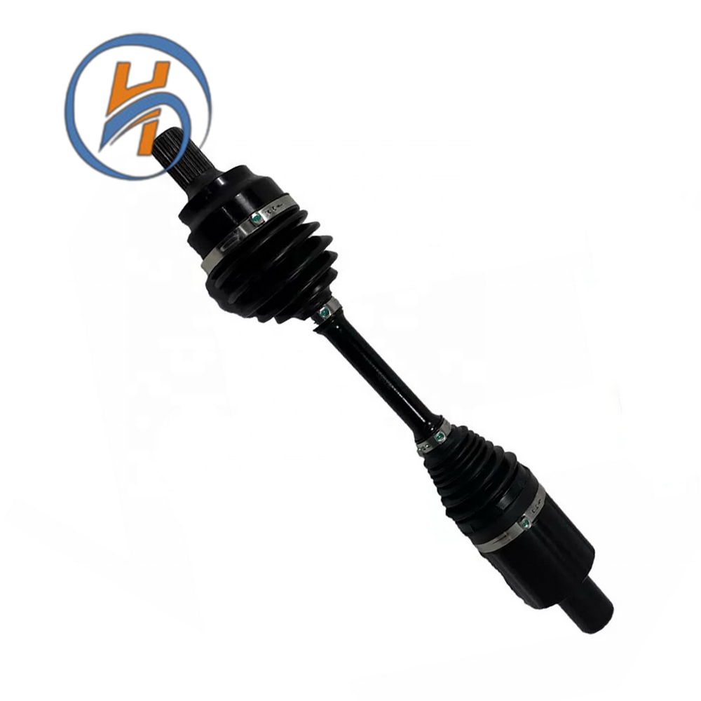 Передняя ось приводной вал CV шарнирный Вал 43420-52200 для Toyota Camry ASV51 yaris NCP90 05-10