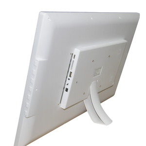 55 pollici 2 + 16Gb Android 9.0 radicato montaggio a parete Android Tablet Display pubblicitario digitale - Product Image 4