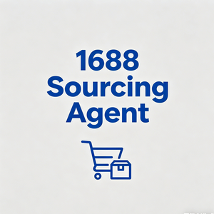 ตัวแทนจัดหาสินค้ามืออาชีพจากจีน 1688 ให้บริการผู้นำเข้าชาวอินเดียผ่านระบบช้อปปิ้งออนไลน์ FTS พร้อมค่าคอมมิชชั่นต่ำ - Product Image 1