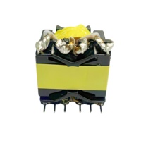Transformateur haute fréquence de transformateur de puissance de topologie de retour rapide PQ3230 pour l'alimentation d'énergie de LED