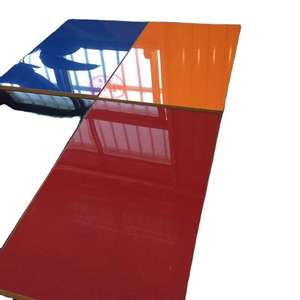 Baixo <span class=keywords><strong>Pre</strong></span>ço <span class=keywords><strong>Uv</strong></span> Pré-Acabado <span class=keywords><strong>Mdf</strong></span> <span class=keywords><strong>Board</strong></span> Múltipla Cor e Espessura <span class=keywords><strong>Mdf</strong></span> <span class=keywords><strong>Board</strong></span> - Product Image 1