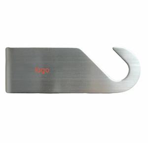 <span class=keywords><strong>Portasciugamani</strong></span> in rotolo di carta da cucina sotto l'adesivo dell'armadio o l'installazione di perforazione rack in acciaio inossidabile SUS304 - Product Image 6