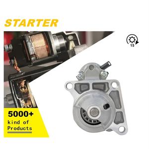 Démarreur WENCHANG pour BMW <span class=keywords><strong>MINI</strong></span> 12415A07F96 12417645979 12417645980 12418570845 12418572542 12418581690 4380000470 4380000471 - Product Image 1