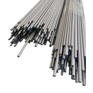 Barra Redonda de Acero Inoxidable Dúplex JIS 201 301 Laminada en Caliente con Superficie Espejo, Suministro de Fábrica - Product Image 5