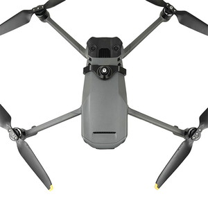 Mavic <span class=keywords><strong>3</strong></span> 및 Insta360 액세서리 상부 마운트 어댑터 ABS 소재 OEM/ODM 브랜드 광동 용 UAV 확장 브래킷 홀더 - Product Image 6