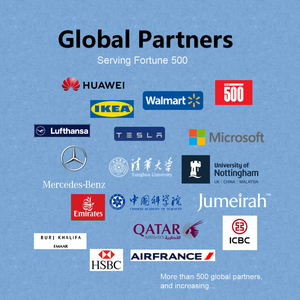 Divisores <span class=keywords><strong>de</strong></span> Espacio <span class=keywords><strong>de</strong></span> Poliéster, Biombos Acústicos Móviles para <span class=keywords><strong>Oficina</strong></span>, Pantallas Acústicas Extensibles, Paneles Decorativos Modulares - Product Image 6