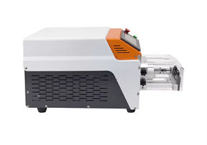 آلة تجريد الكابلات الكهربائية شبه الأوتوماتيكية متعددة الوظائف لتجريد الأسلاك والكابلات المحورية - Product Image 6