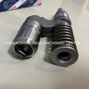 Injecteur de carburant diesel d'unité d'origine 0414701070 0414701071 pour OPEL 2098522 - Product Image 1