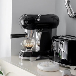 ECF02 PBUK <span class=keywords><strong>Cafetera</strong></span> Espresso Portátil Programable con Bomba de 15 Bares y 680W, Color Azul Pastel, para Auto y Autocaravana - Product Image 6