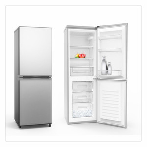 Réfrigérateur solaire vertical, 270L, pour cuisine, vente directe - Product Image 5