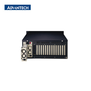 Advantech ACP-4000 4U 19 นิ้ว แร็คเมาท์ อุปกรณ์คอมพิวเตอร์อุตสาหกรรมแบบควอซิ-ซิสเต็ม อัตโนมัติ คอมพิวเตอร์อุตสาหกรรมรุ่นที่ 12 I5 อินดัสเทรียลพีซี - Product Image 2