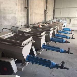 Bomba de Grasa para Motor de 44 kW/7,5 kW de Potencia, 220 V/440 V de Voltaje, Alta Eficiencia Operativa que Garantiza la Máxima Productividad en la Construcción - Product Image 3