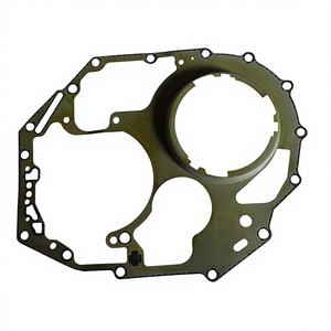 Joint de boîtier de boîte de vitesses AL4 de haute qualité pour Peugeot, Citroën, Fukang et Renault, qualité taïwanaise - Product Image 3