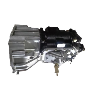 Boîte de vitesses de camion 526T5E pour Foton Aumark <span class=keywords><strong>S3</strong></span> / Ollin TX, performance robuste - Product Image 2