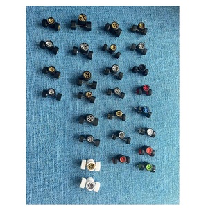 <span class=keywords><strong>Minigt</strong></span> 1:64 Produit ménager Silvia moulé par injection plastique avec matériaux PVC/PP/PC polis - Product Image 1