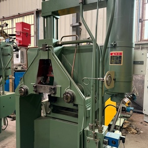 小型二手自动PLC控制高生产率热室压铸机发动机电机轴承高安全性 - Product Image 3