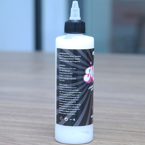 Pâte et gel de transfert Dianne pour la pratique du tatouage avec papier de transfert 80 oz - Product Image 5