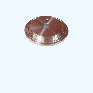 Composants en acier inoxydable SUS304 de 2-1/2 pouces personnalisés pour usage industriel, raccords de tuyauterie OEM/ODM, variété de tés, garantie 1 an - Product Image 5