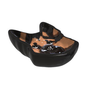 Tazón de Cerámica Ecológico para Mascotas al por Mayor, Base Resistente y Estable con Forma de Animal para Personalización de Marca - Product Image 2