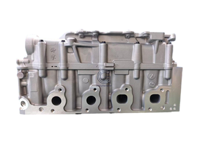 7701479015 110418961R Culasse de moteur à essence personnalisée pour <span class=keywords><strong>RENAULT</strong></span> <span class=keywords><strong>Clio</strong></span> III K9K 770/808/820/834 - Product Image 3