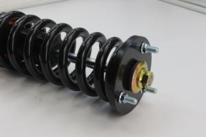 Tank300 400 500 700 Monorohr-Stoß kompressions-und oder Rück prall verstellbarer Stoßdämpfer-Hubsatz - Product Image 4