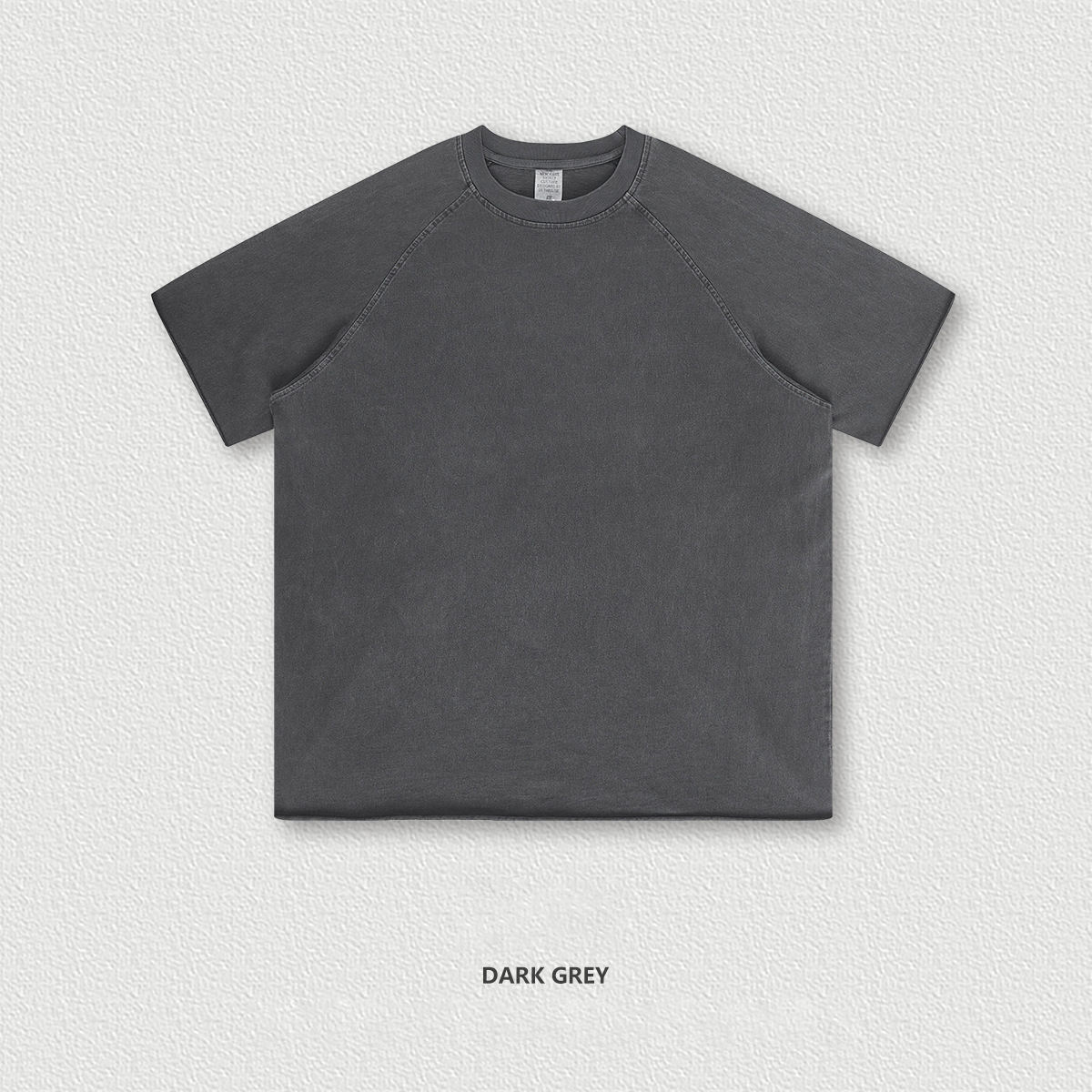 DARK GREY