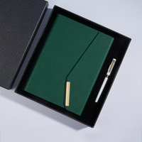 Carnets de notes imprimés avec logo personnalisé, cadeaux d'affaires, agenda, carnets de notes à couverture rigide pour étudiants