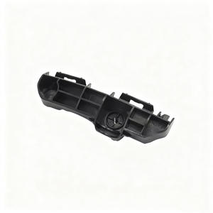 Refuerzo de Parachoques Trasero para Toyota RAV4, 52563-42030 52562-42020, ABS, Pieza Nueva - Product Image 1