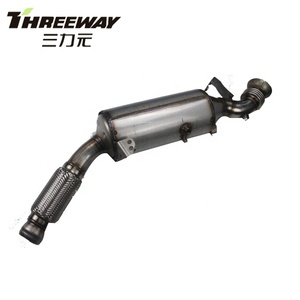 <span class=keywords><strong>Filtro</strong></span> <span class=keywords><strong>de</strong></span> partículas <span class=keywords><strong>Diesel</strong></span> DPF <span class=keywords><strong>limpieza</strong></span> para Mercedes Sprinter 3.0L - Product Image 1