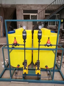 Bộ Giảm Chấn Xung Buồng Khí Bộ Giảm Chấn UVPC Có Đồng Hồ Đo Áp Suất Màng - Product Image 5