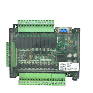 <span class=keywords><strong>FX3U</strong></span>-<span class=keywords><strong>24MR</strong></span> ใหม่ คุณภาพสูง <span class=keywords><strong>PLC</strong></span> - Product Image 2