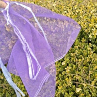 Sac d'emballage tissé en gros pour farine, riz et céréales, 25 kg et 50 kg