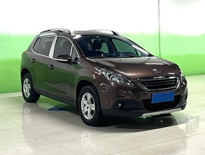 <span class=keywords><strong>Peugeot</strong></span> 2008 Usado, 2016, 1.6L, Gasolina, Automático, Volante a la Izquierda, Económico, Listo para Exportar, <span class=keywords><strong>SUV</strong></span> de <span class=keywords><strong>Segunda</strong></span> <span class=keywords><strong>Mano</strong></span> de Alta Calidad y Rentable - Product Image 2