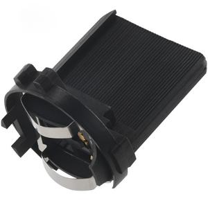 ตัวยึดอะแดปเตอร์สำหรับหลอดไฟหน้ารถยนต์แบบจุ่มสำหรับ <span class=keywords><strong>Volkswagen</strong></span> Golf 7 MK7 Tiguan Touran และ <span class=keywords><strong>Scirocco</strong></span> 5K0941109 - Product Image 1