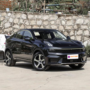 Automóvil Gee-ly <span class=keywords><strong>Lynkco</strong></span> <span class=keywords><strong>05</strong></span> EM P, Vehículo de Nueva Energía, Autos Nuevos, SUV Híbrido Eléctrico - Product Image 6