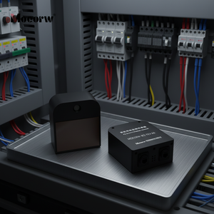 เซ็นเซอร์ PD อัจฉริยะแบบรวม MOEORW WZ TEV AA ระบบตรวจจับคู่ TEV AA รองรับ Modbus 485 สำหรับการตรวจสอบแบบออนไลน์ของ Ring Main Unit - Product Image 2