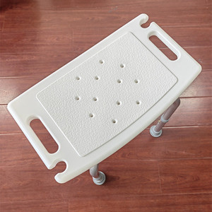 Wholesale Bath <strong>Chair</strong> Height Adjust <strong>Shower</strong> Seat Aluminum <strong>Shower</strong> Bench <strong>Chair</strong> <strong>for</strong> Bathroom - Product Image 4