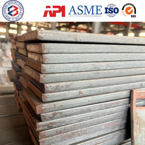 Barre plate en acier inoxydable 201, usage décoratif et structurel, épaisseur 3 mm, finition brossée, coupe sur mesure, idéale pour les cadres - Product Image 4