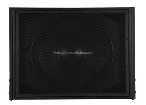 Top Chất lượng dòng mảng hoạt động HDL 20-a DJ điện lớn loa âm thanh loa Powered HDL 20 - Product Image 4