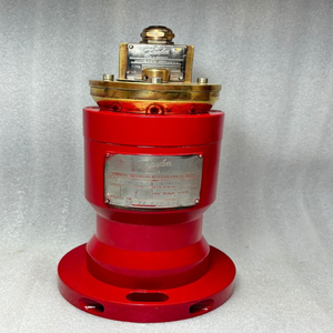 Nuovo di Zecca e Conveniente: Attuatore Idraulico PLC Damcos / BRCF 2A Parte 16N42 - Disponibile Subito - Product Image 1