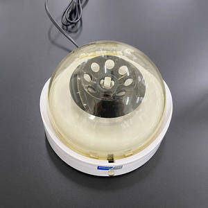 Biobase <span class=keywords><strong>Centrifuge</strong></span> Mini Micro Lage Snelheid Miniatuur Bescherming Gevoelige Monsters Hoge Snelheid <span class=keywords><strong>Centrifuge</strong></span> - Product Image 1