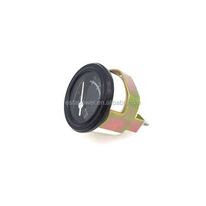 Peças de Motor Diesel Gerador Voltímetro 3015235 <span class=keywords><strong>24V</strong></span> Medidor de Tensão 301523512V - Product Image 1